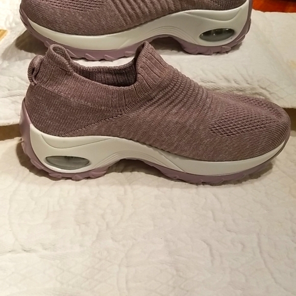 𝅺Slow man women tennis - Picture 2 of 8